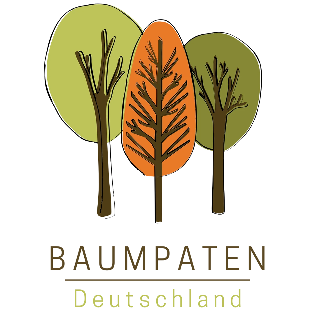 Logo Baumpaten Deutschland
