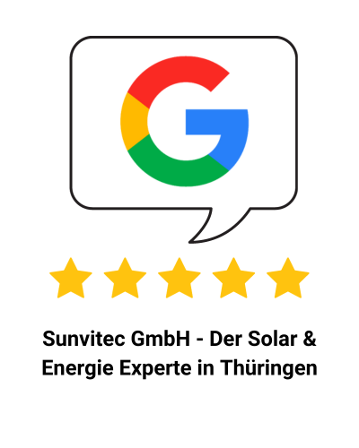 Bewertung bei Google Maps schreiben