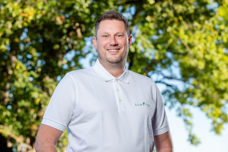 Maik Ortlepp, Projektleiter