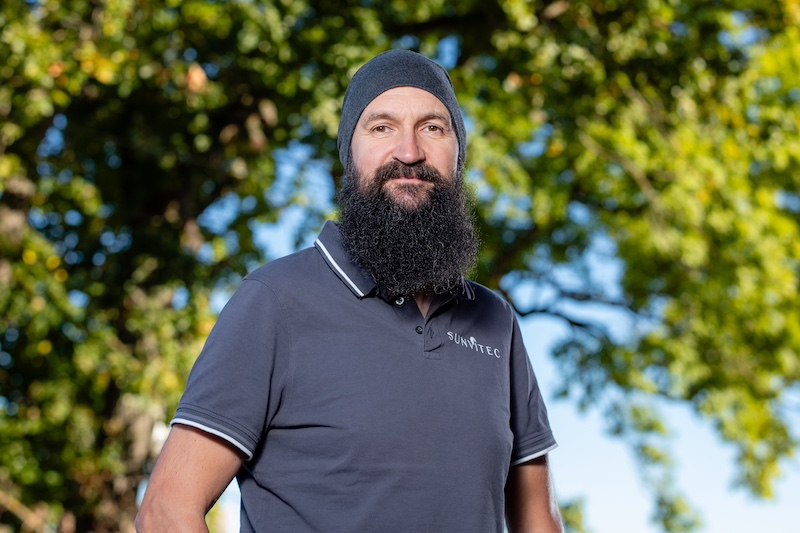 Rico Brandt, Lagerist​