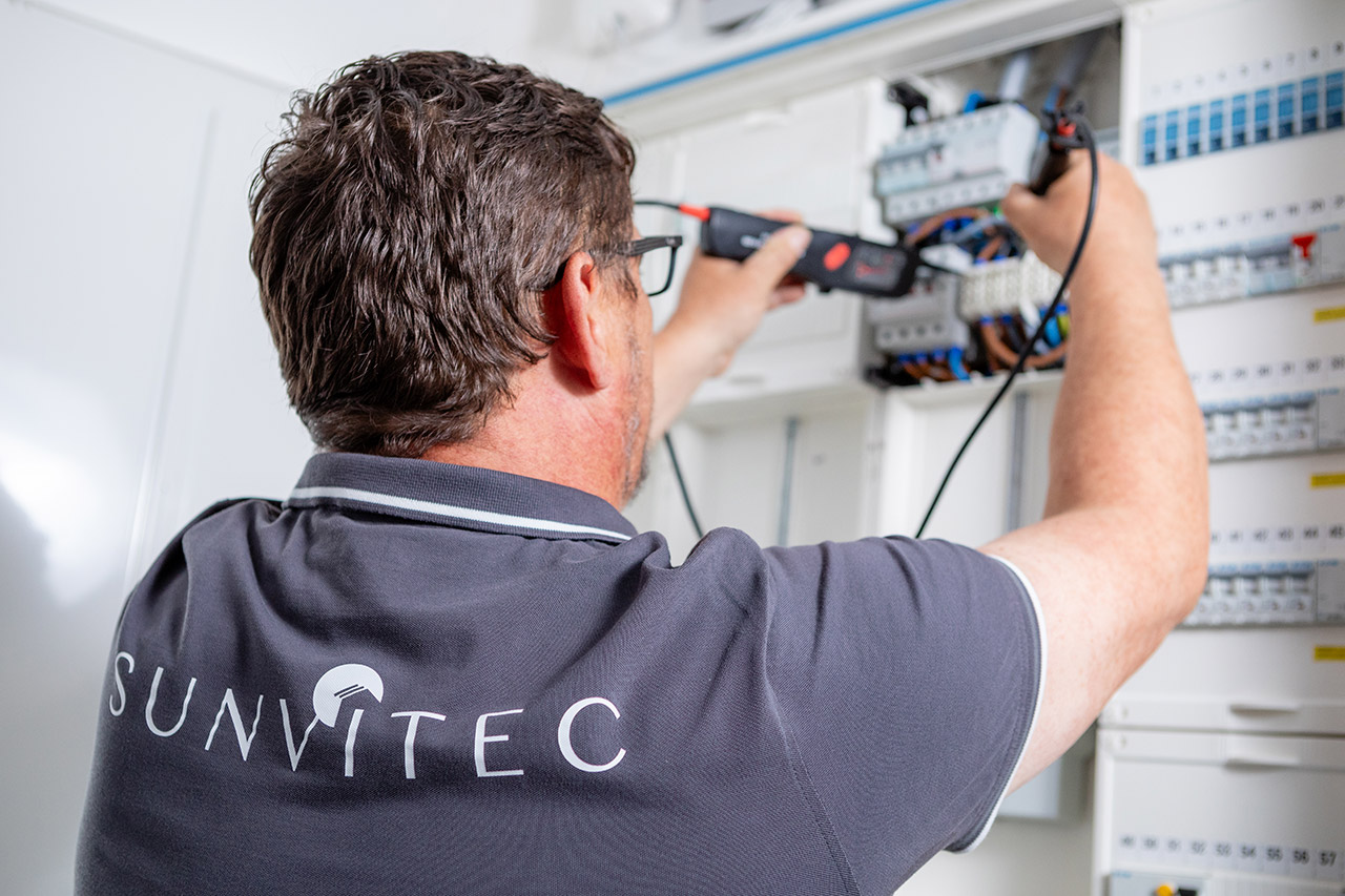 Geballte Erfahrung & Kompetenz: Weil du echte Qualitätsarbeit verdienst!