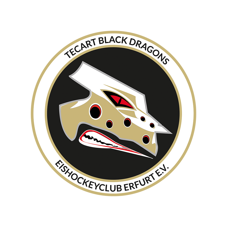 TecArt Black Dragons Erfurt | Eishockeyclub Erfurt e.V.