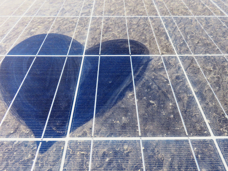 PV-Reinigung Thüringen: Warum ist die Reinigung von Photovoltaikanlagen so wichtig?