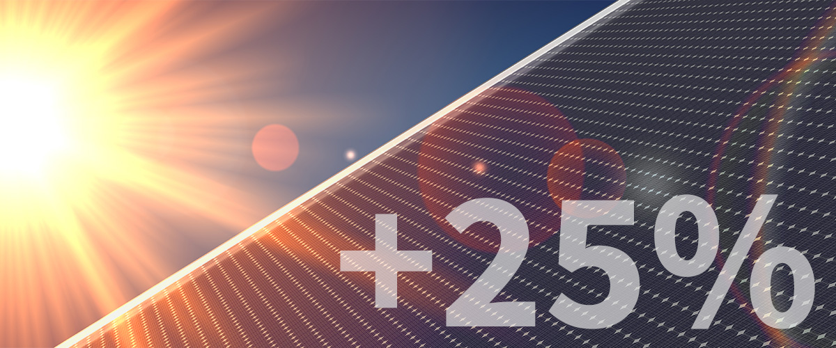 Sunvitec Solarreinigung für Gewerbebetriebe in Erfurt, Jena, Gera und Umgebung