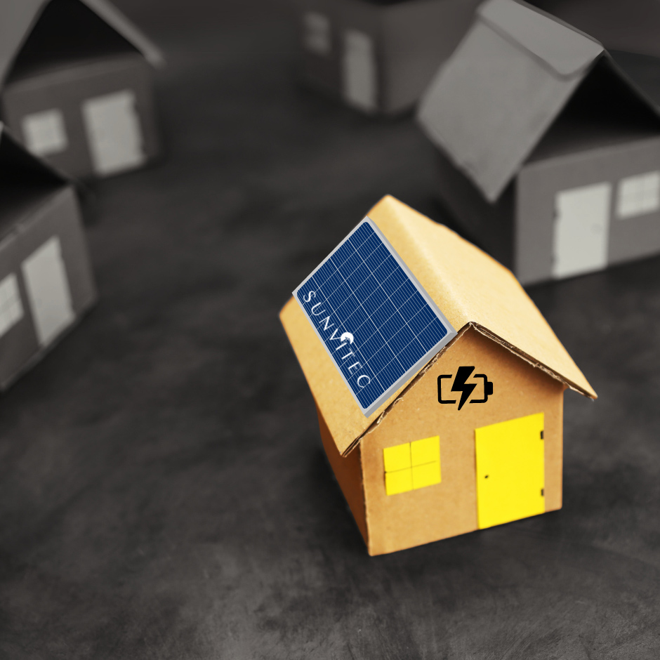 Für wen ist eine notstromfähige PV-Anlage sinnvoll?