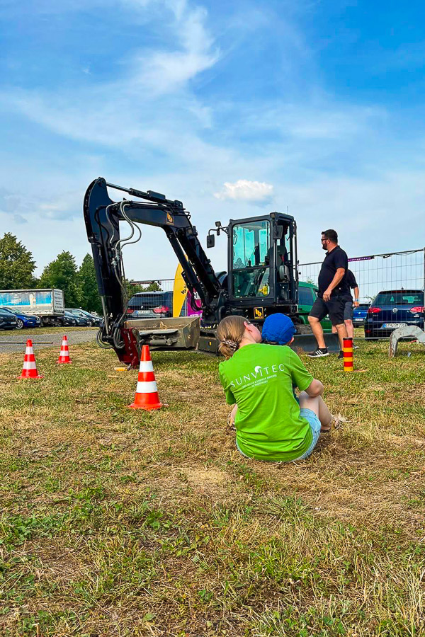 5 Jahre Sunvitec: Rückschau vom Sommerfest 2026 5 Jahre Sunvitec: Rückschau vom Sommerfest 2026