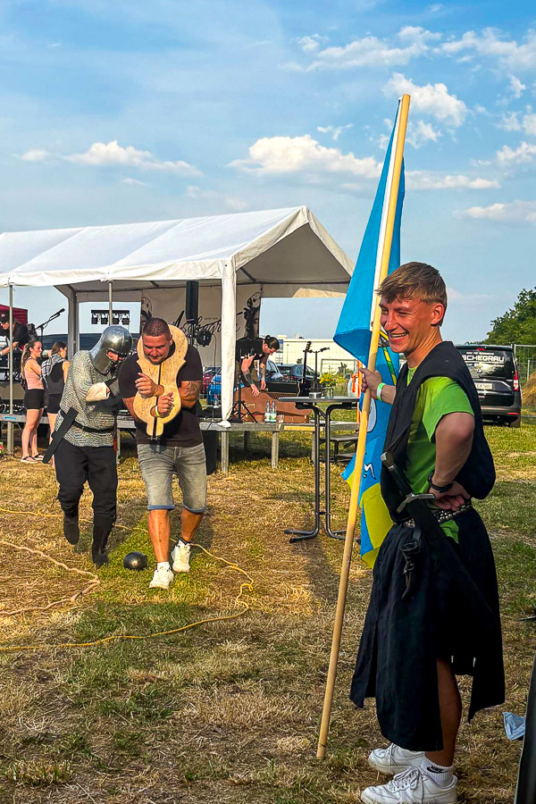 5 Jahre Sunvitec: Rückschau vom Sommerfest 2026 5 Jahre Sunvitec: Rückschau vom Sommerfest 2026