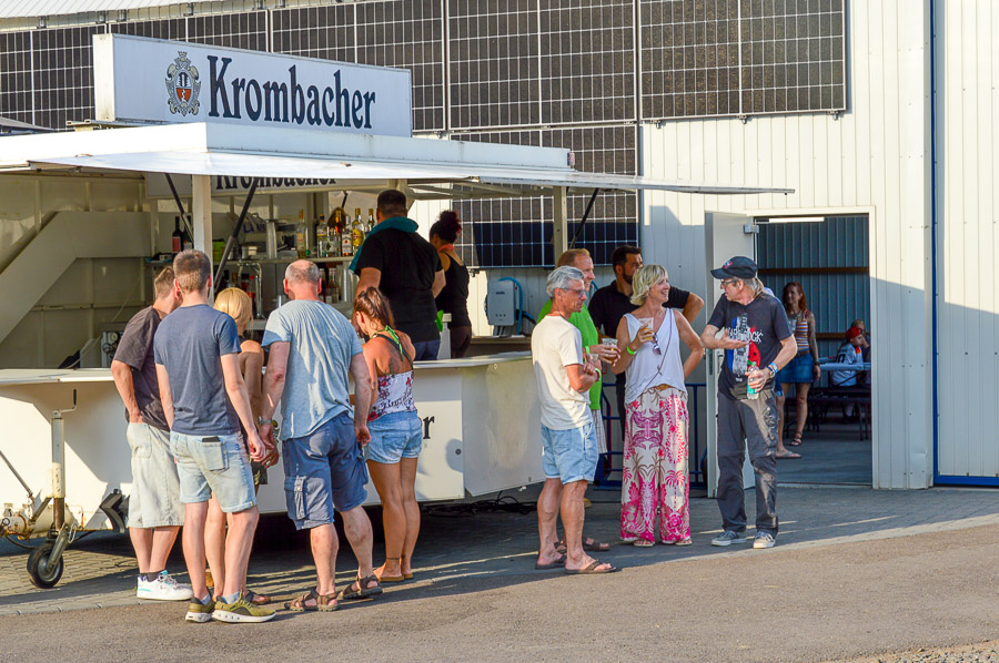 5 Jahre Sunvitec: Rückschau vom Sommerfest 2026 5 Jahre Sunvitec: Rückschau vom Sommerfest 2026