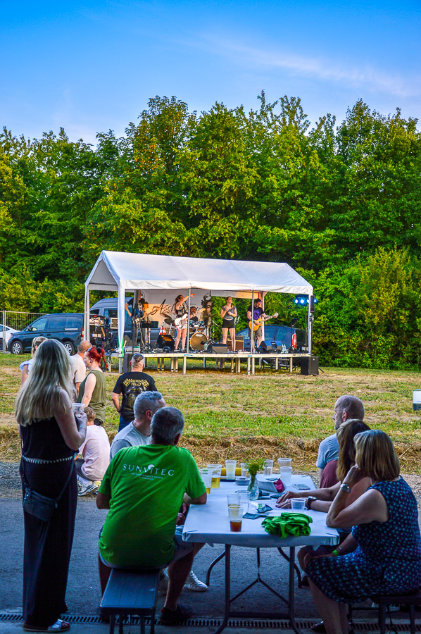 5 Jahre Sunvitec: Rückschau vom Sommerfest 2026 5 Jahre Sunvitec: Rückschau vom Sommerfest 2026