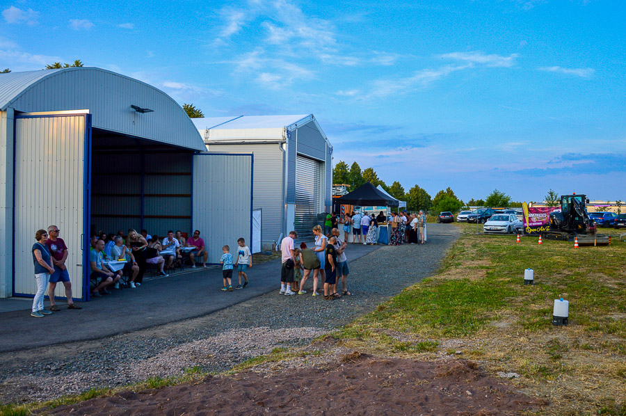 5 Jahre Sunvitec: Rückschau vom Sommerfest 2026 5 Jahre Sunvitec: Rückschau vom Sommerfest 2026