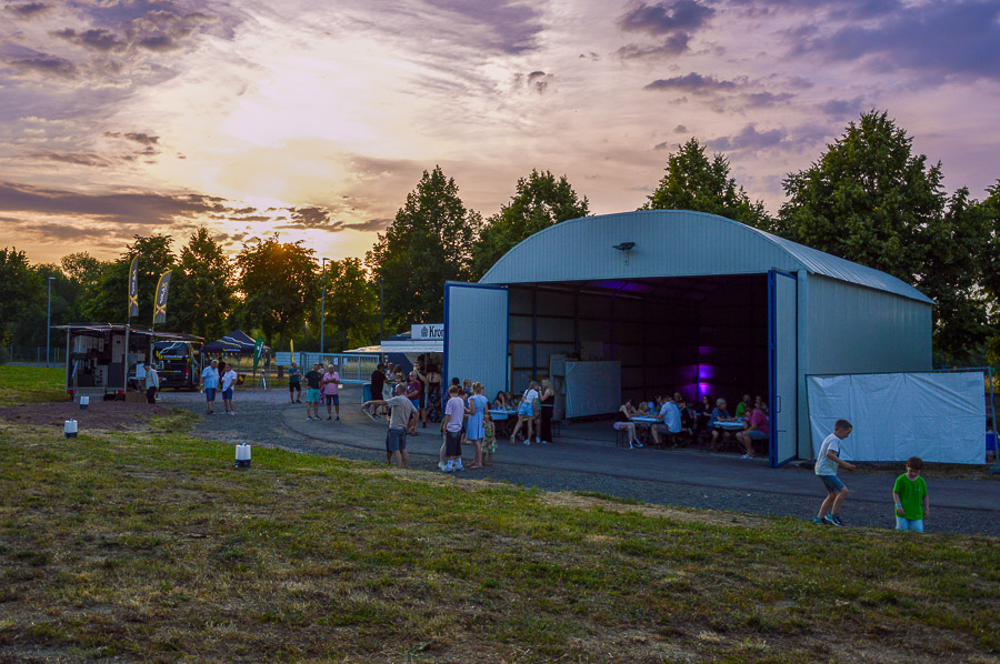 5 Jahre Sunvitec: Rückschau vom Sommerfest 2026 5 Jahre Sunvitec: Rückschau vom Sommerfest 2026