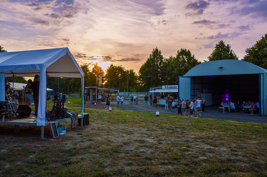 5 Jahre Sunvitec: Rückschau vom Sommerfest 2026 5 Jahre Sunvitec: Rückschau vom Sommerfest 2026