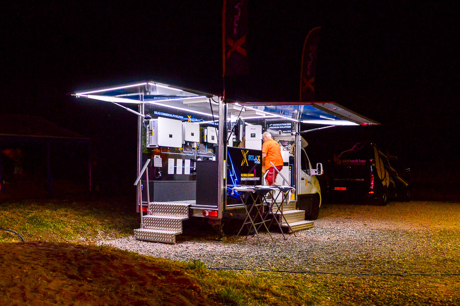 5 Jahre Sunvitec: Rückschau vom Sommerfest 2026 5 Jahre Sunvitec: Rückschau vom Sommerfest 2026