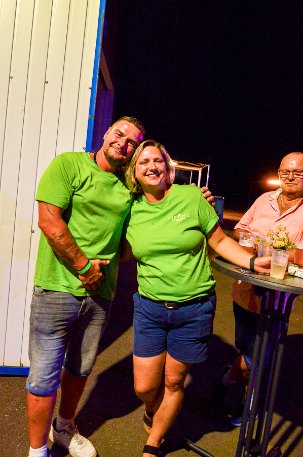 5 Jahre Sunvitec: Rückschau vom Sommerfest 2026 5 Jahre Sunvitec: Rückschau vom Sommerfest 2026