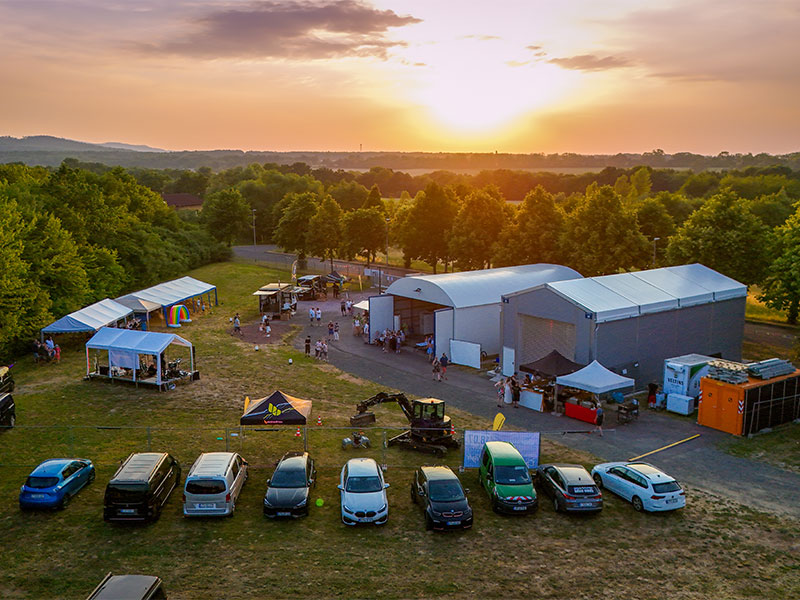 5 Jahre Sunvitec: Rückschau vom Sommerfest 2026