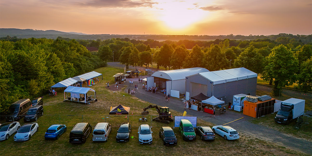 5 Jahre Sunvitec: Rückschau vom Sommerfest 2026 5 Jahre Sunvitec: Rückschau vom Sommerfest 2026